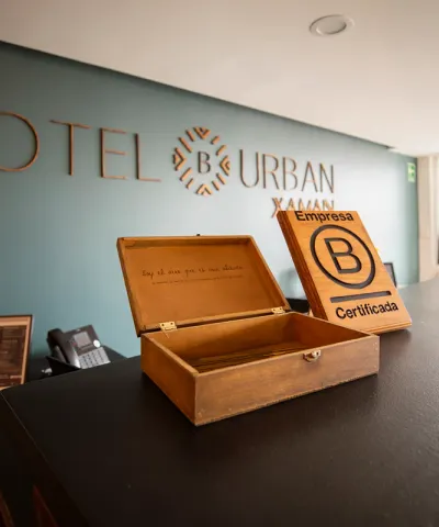 Hotel B Urban Xaman Ciudad de México Hotel B Urban Xaman Ciudad de México